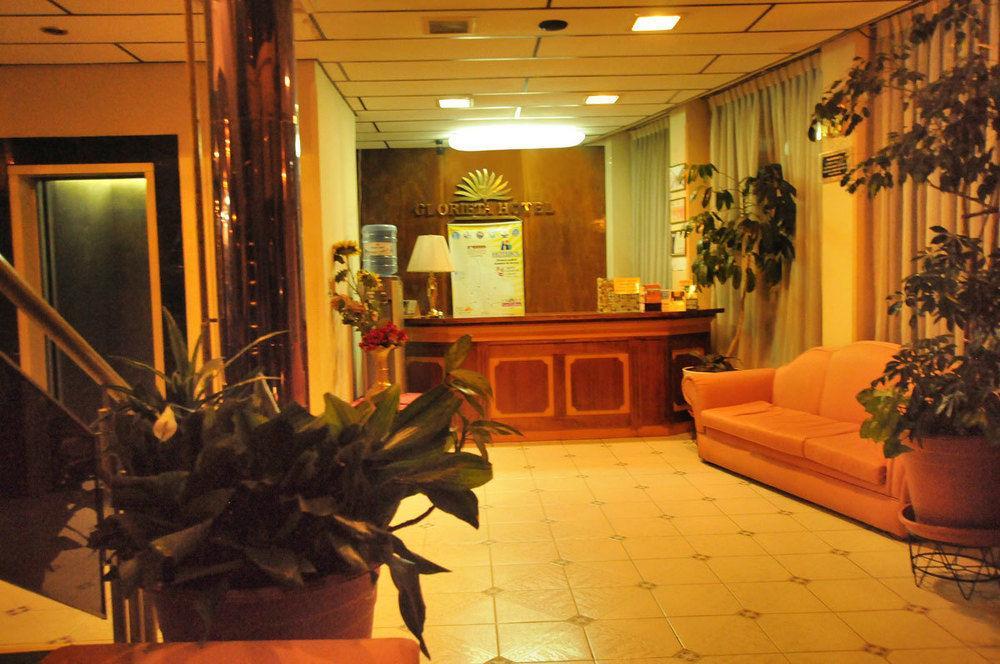 Glorieta Hotel Sucre Eksteriør billede