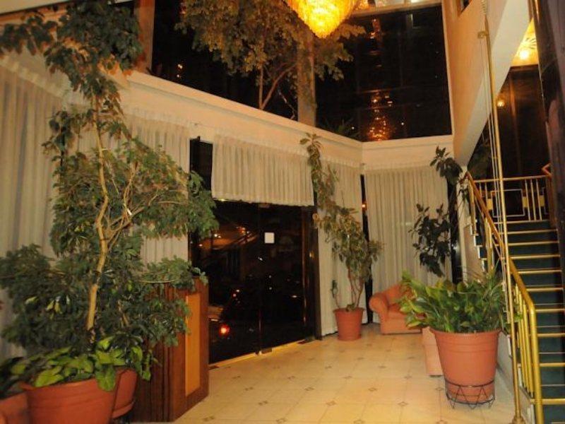 Glorieta Hotel Sucre Eksteriør billede