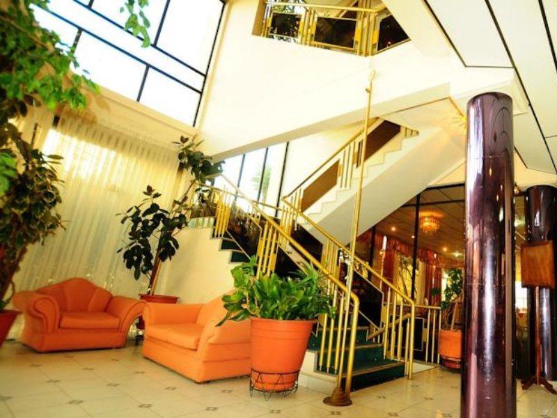 Glorieta Hotel Sucre Eksteriør billede