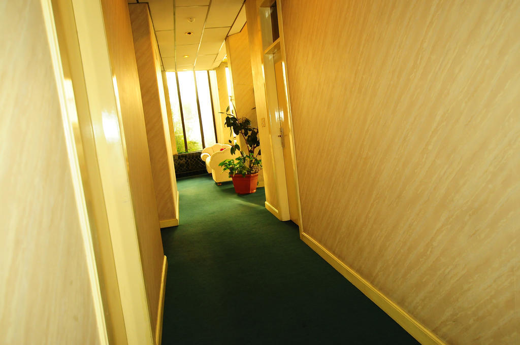 Glorieta Hotel Sucre Eksteriør billede